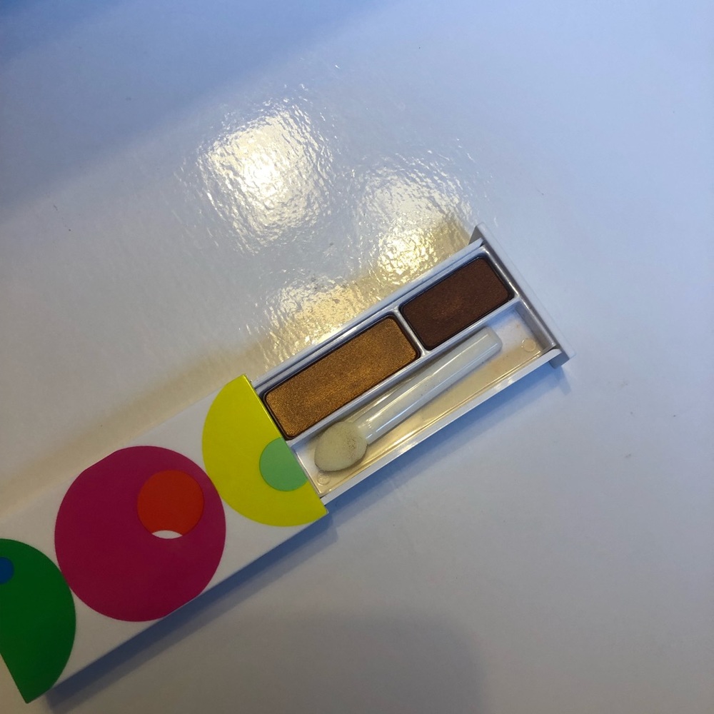 Clinique eyeshadow